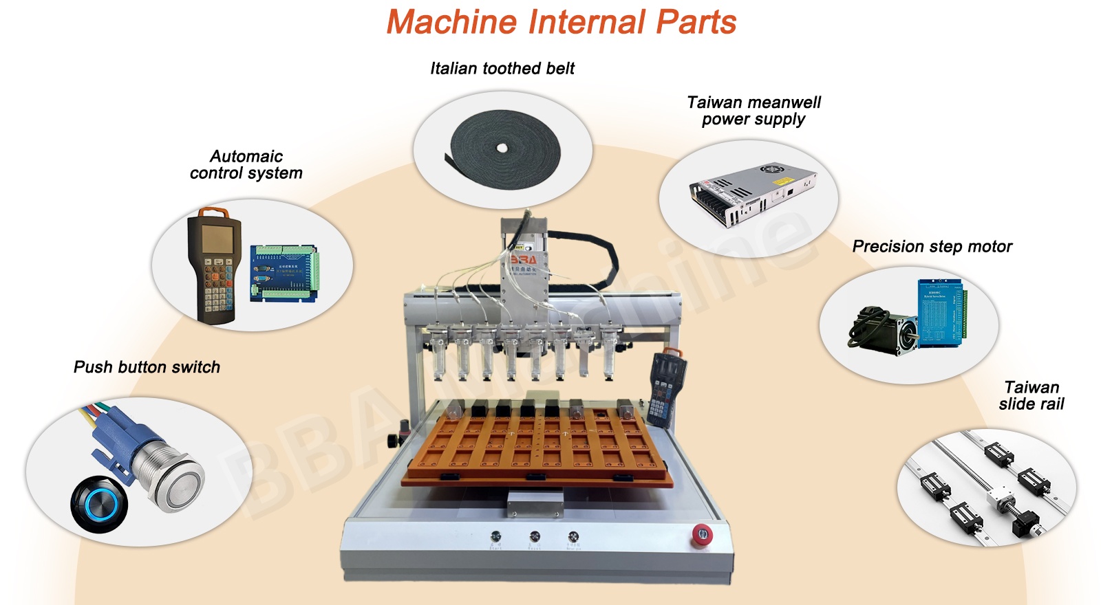 Keo m&aacute;y kết d&iacute;nh