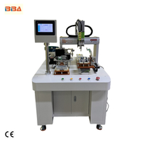 Máy gắn ốc vít với hoạt động tốc độ cao và vận hành tốc độ cao cho lắp ráp thiết bị gia đình