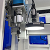 Hệ thống lắp đặt Helicoil được điều khiển CNC để gia cố sợi chỉ nhất
