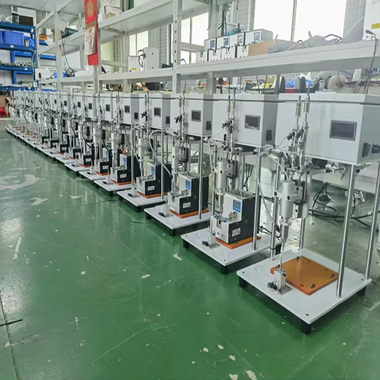 sản xuất h&agrave;ng loạt