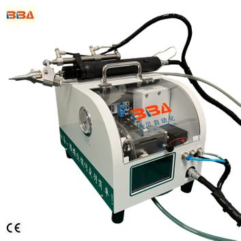 Máy dẫn động trục vít thông minh với khả năng điều khiển mô-men xoắn có thể điều chỉnh Lý tưởng cho công việc bảo trì ô tô