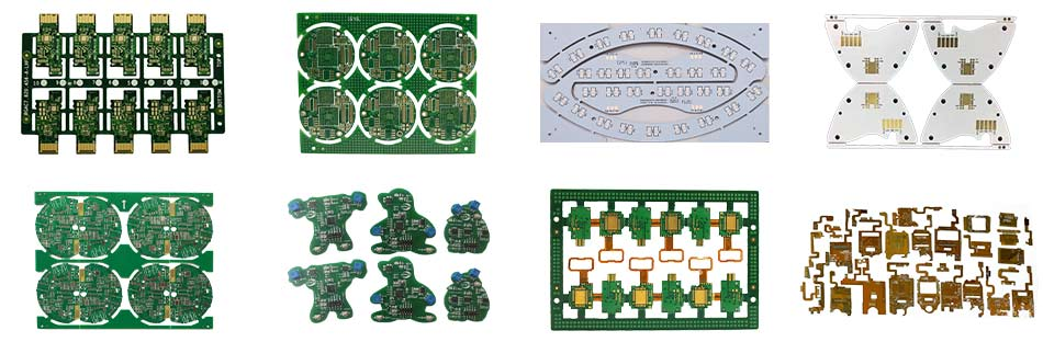 M&aacute;y PCB Depanel