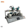 Máy chèn ren tự động để căn chỉnh hạt dao theo hướng dẫn bằng thị giác ở các dạng hình học phức tạp và các loại thành phần hỗn hợp, giảm tỷ lệ phế liệu và làm lại