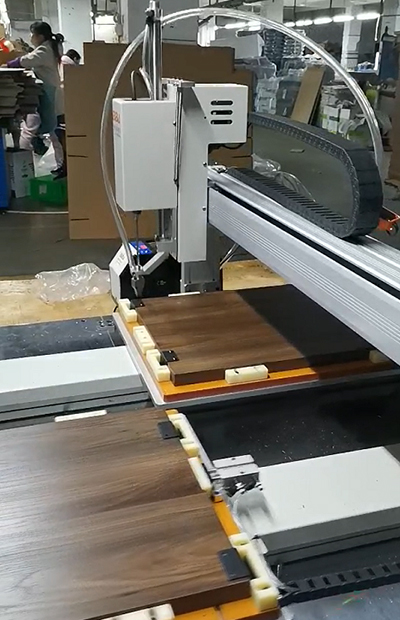 Sửa chữa vít cho bảng gỗ