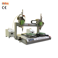 Máy gắn ốc vít máy tính để bàn M2 M2 M6 với hệ thống cho ăn bằng vít tự động để sản xuất công nghiệp
