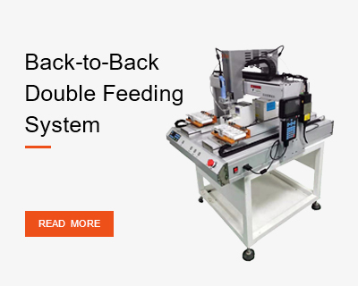 Hệ thống cho ăn backdo-backdouble