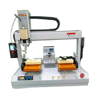 Nhà máy tốc độ cao được cung cấp máy kéo vít với động cơ servo