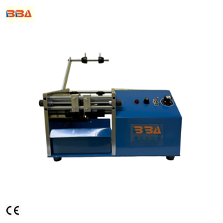 Máy tạo chì điện trở tự động với hệ thống cắt tích hợp