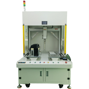 BBA BBA loại máy tuốc nơ vít nạp tự động cho dòng sản xuất