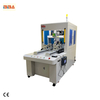 Tủ nội tuyến Máy khóa trục vít tự động cho lắp ráp dây chuyền sản xuất Tủ trạm kép Máy dẫn động trục vít tự động Robot buộc vít servo