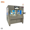 Loại tủ Máy khóa vít tự động trực quan CCD để lắp ráp bo mạch PCB Máy buộc vít PCB hoàn toàn tự động với hệ thống định vị tầm nhìn