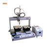 Máy bắt vít tự động Air-Feed để bàn: Hệ thống buộc chặt tốc độ cao cho vít siêu nhỏ M1.2–M2 trên bảng đèn LED đế nhôm (Đèn chiếu sáng/Đèn chiếu sáng)