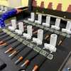 Robot Hàn Tự Động Cho PCB FPC Bảng Mạch Linh Hoạt Cáp USB Dây Đèn LED Thiết Bị Hàn