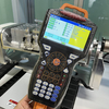 Máy phân phối hoàn toàn tự động đặt trên sàn cho lớp phủ phù hợp PCB và vỏ bọc mô-đun pin năng lượng mới