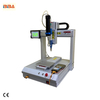 Máy phân phối máy tính để bàn điều khiển bằng servo có độ chính xác cao; phân phối vi mô cho cảm biến bảng bảo vệ pin; thiết bị niêm phong cho các linh kiện điện tử năng lượng mới nhỏ