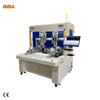 Loại tủ Máy lắp ráp ren tầm nhìn hai đầu, Máy chèn Helicoil M3 tự động để đúc khuôn nhôm