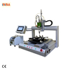 Máy khóa trục vít không người lái có độ chính xác cao Máy để bàn Máy vặn vít tự động cho nhà sản xuất Trung Quốc UAV