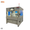 Loại tủ Máy khóa vít tự động trực quan CCD để lắp ráp bo mạch PCB Máy buộc vít PCB hoàn toàn tự động với hệ thống định vị tầm nhìn