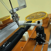 Loại tủ Máy siết vít hoàn toàn tự động Máy vặn vít tự động tùy chỉnh cho vợt cầu lông Lắp ráp vít