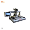 Máy bắt vít tự động điều khiển bằng mô-men xoắn có độ chính xác cao Chống trượt cho vỏ nhựa 3C