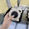 Máy bắt vít tự động Air-Feed để bàn: Hệ thống buộc chặt tốc độ cao cho vít siêu nhỏ M1.2–M2 trên bảng đèn LED đế nhôm (Đèn chiếu sáng/Đèn chiếu sáng)