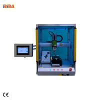 Máy vặn vít điện công nghiệp Máy vặn vít tự động để lắp ráp linh kiện phần cứng