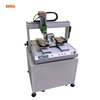 Robot siết vít xoay 4 trục cho đồng hồ thông minh Điều khiển từ xa Lắp ráp nhà ở không đều