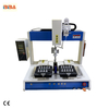 Robot Hàn Tự Động Cho PCB FPC Bảng Mạch Linh Hoạt Cáp USB Dây Đèn LED Thiết Bị Hàn