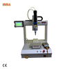 Máy phân phối máy tính để bàn điều khiển bằng servo có độ chính xác cao; phân phối vi mô cho cảm biến bảng bảo vệ pin; thiết bị niêm phong cho các linh kiện điện tử năng lượng mới nhỏ