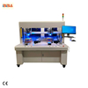 Loại tủ Máy lắp ráp ren tự động cho máy chèn ren dây M6 Máy lắp đặt Helicoil tự động cho nhôm và các bộ phận phần cứng