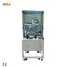 Máy phân phối hoàn toàn tự động đặt trên sàn cho lớp phủ phù hợp PCB và vỏ bọc mô-đun pin năng lượng mới