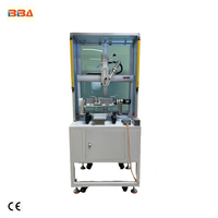 Máy phân phối hoàn toàn tự động đặt trên sàn cho lớp phủ phù hợp PCB và vỏ bọc mô-đun pin năng lượng mới