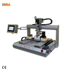 Máy bắt vít tự động điều khiển bằng mô-men xoắn có độ chính xác cao Chống trượt cho vỏ nhựa 3C