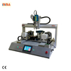Máy cài đặt chèn ren hoàn toàn tự động trên máy tính để bàn; Máy ép tự động để tự khai thác và chèn ren dây; Thiết bị lắp ráp và gia cố ren cho phần cứng và Pla