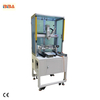 Máy phân phối hoàn toàn tự động đặt trên sàn cho lớp phủ phù hợp PCB và vỏ bọc mô-đun pin năng lượng mới