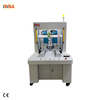 Tủ nội tuyến Máy khóa trục vít tự động cho lắp ráp dây chuyền sản xuất Tủ trạm kép Máy dẫn động trục vít tự động Robot buộc vít servo