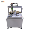 Robot siết vít xoay 4 trục cho đồng hồ thông minh Điều khiển từ xa Lắp ráp nhà ở không đều