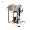 Bàn đạp chân Máy buộc vít bán tự động Thổi thức ăn cho bộ sạc Lắp ráp điện tử PCB từ xa