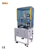 Máy phân phối hoàn toàn tự động đặt trên sàn cho lớp phủ phù hợp PCB và vỏ bọc mô-đun pin năng lượng mới