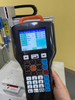 Máy phân phối máy tính để bàn điều khiển bằng servo có độ chính xác cao; phân phối vi mô cho cảm biến bảng bảo vệ pin; thiết bị niêm phong cho các linh kiện điện tử năng lượng mới nhỏ