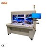 Loại tủ Máy lắp ráp ren tự động cho máy chèn ren dây M6 Máy lắp đặt Helicoil tự động cho nhôm và các bộ phận phần cứng