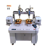 Loại tủ Máy siết vít hoàn toàn tự động Máy vặn vít tự động tùy chỉnh cho vợt cầu lông Lắp ráp vít