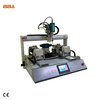 Máy cài đặt chèn ren hoàn toàn tự động trên máy tính để bàn; Máy ép tự động để tự khai thác và chèn ren dây; Thiết bị lắp ráp và gia cố ren cho phần cứng và Pla