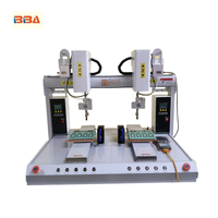 Máy hàn tự động nhỏ gọn có độ chính xác cao—được thiết kế tùy chỉnh cho các mối hàn vi mô trên thiết bị điện tử y tế, mô-đun truyền thông quang học, FPC và cáp ruy băng.