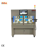 Loại tủ Máy khóa vít tự động trực quan CCD để lắp ráp bo mạch PCB Máy buộc vít PCB hoàn toàn tự động với hệ thống định vị tầm nhìn