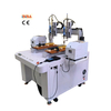 Loại tủ Máy siết vít hoàn toàn tự động Máy vặn vít tự động tùy chỉnh cho vợt cầu lông Lắp ráp vít