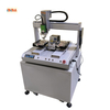Robot siết vít xoay 4 trục cho đồng hồ thông minh Điều khiển từ xa Lắp ráp nhà ở không đều