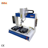 Robot Hàn Tự Động Cho PCB FPC Bảng Mạch Linh Hoạt Cáp USB Dây Đèn LED Thiết Bị Hàn