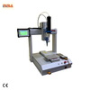 Máy phân phối máy tính để bàn điều khiển bằng servo có độ chính xác cao; phân phối vi mô cho cảm biến bảng bảo vệ pin; thiết bị niêm phong cho các linh kiện điện tử năng lượng mới nhỏ